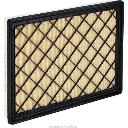 Ryco Air Filter A2104