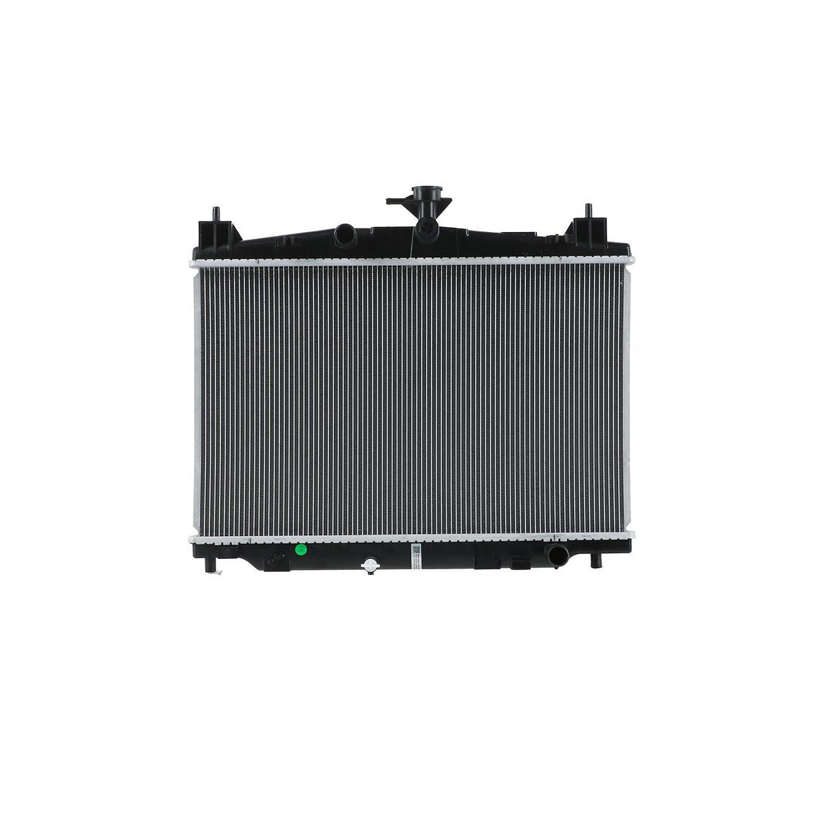 OEX Radiator Engine Cooling Aluminium Core Plastic Tank RAD1267X