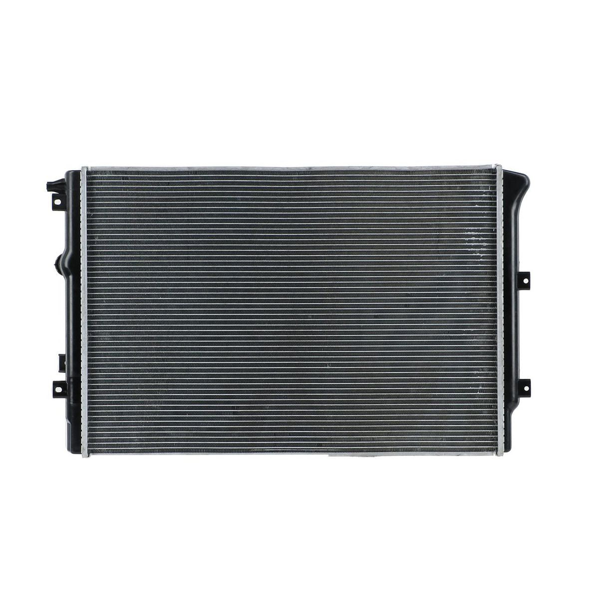 OEX Radiator Engine Cooling Aluminium Core Plastic Tank RAD1575X