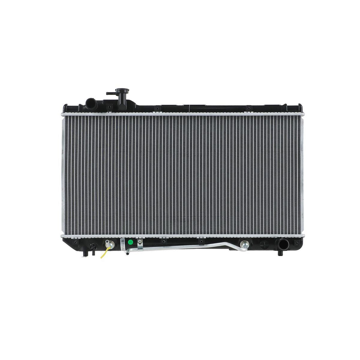 OEX Radiator Engine Cooling Aluminium Core Plastic Tank RAD433X