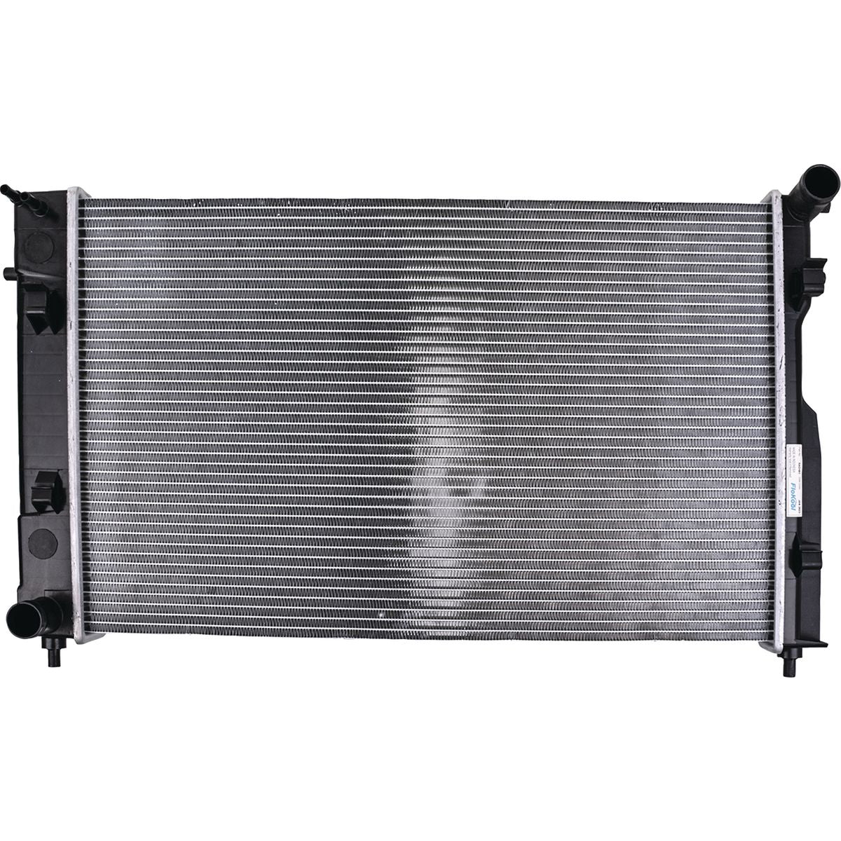 OEX Radiator Engine Cooling Aluminium Core Plastic Tank RAD461X
