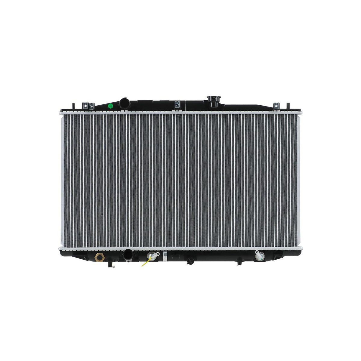 OEX Radiator Engine Cooling Aluminium Core Plastic Tank RAD851X