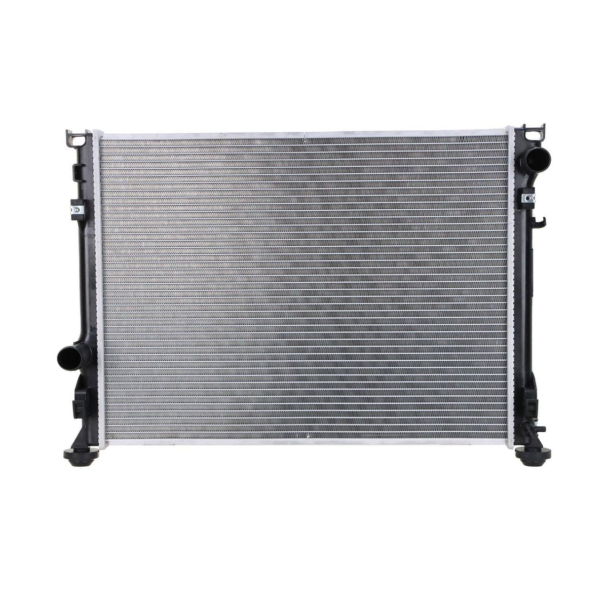 OEX Radiator Engine Cooling Aluminium Core Plastic Tank RAD944X