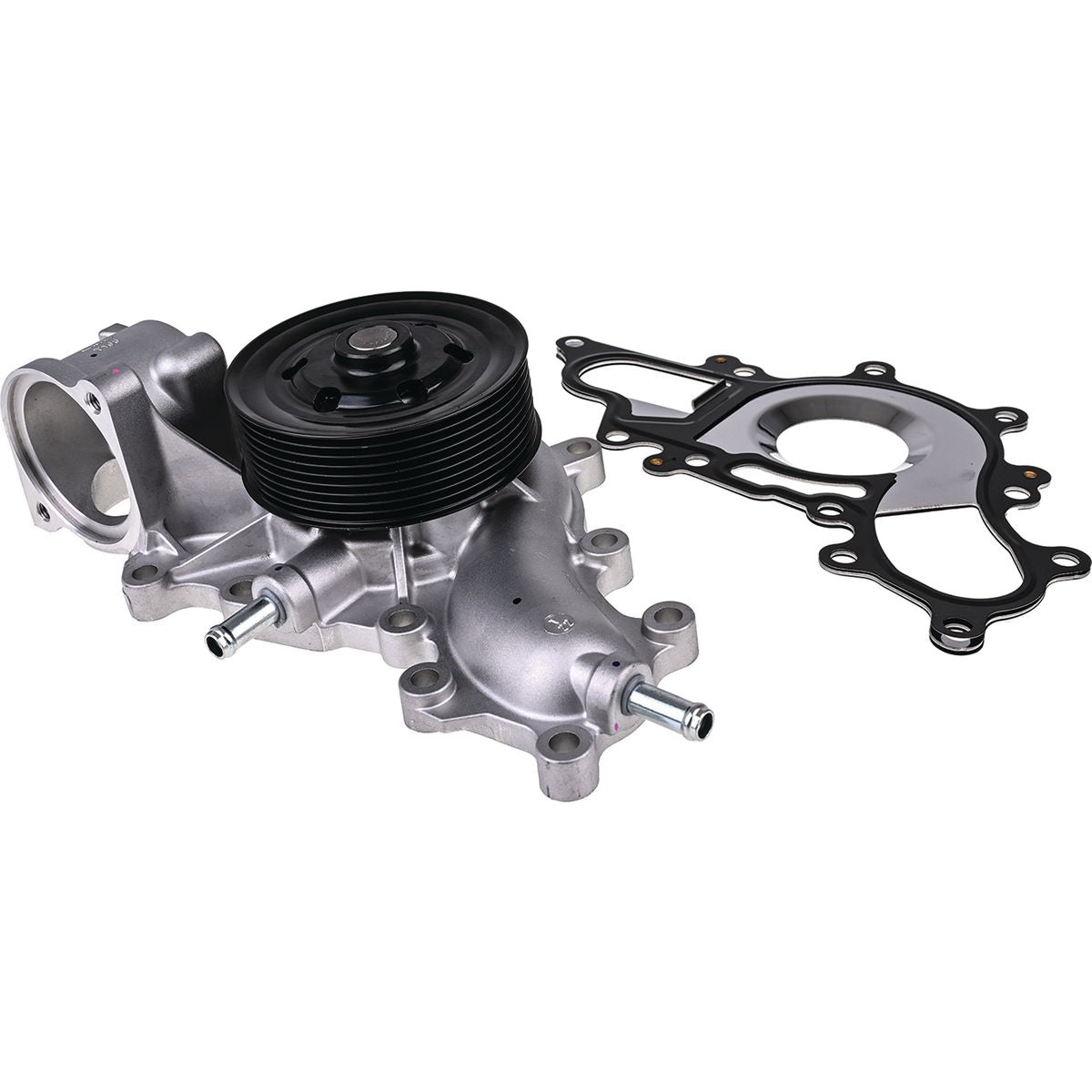 GMB Water Pump OE Fit OE Performance 2 Year Warranty GWT-165AM