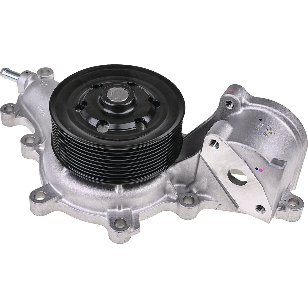 GMB Water Pump OE Fit OE Performance 2 Year Warranty GWT-165AM