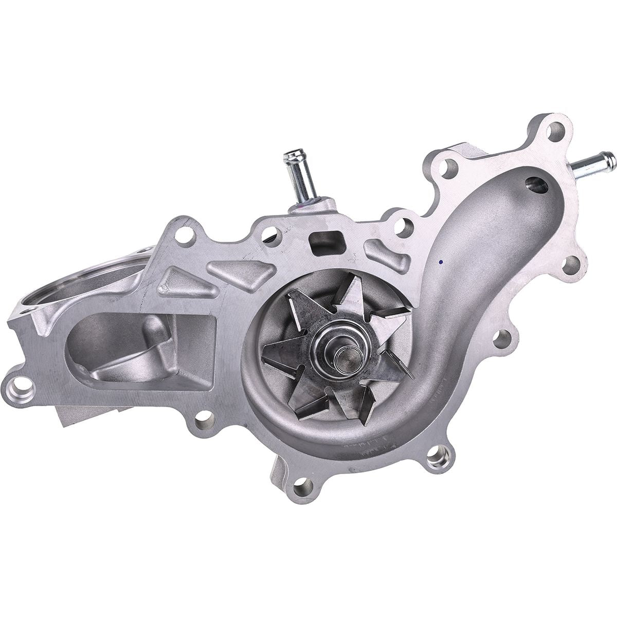 GMB Water Pump OE Fit OE Performance 2 Year Warranty GWT-165AM