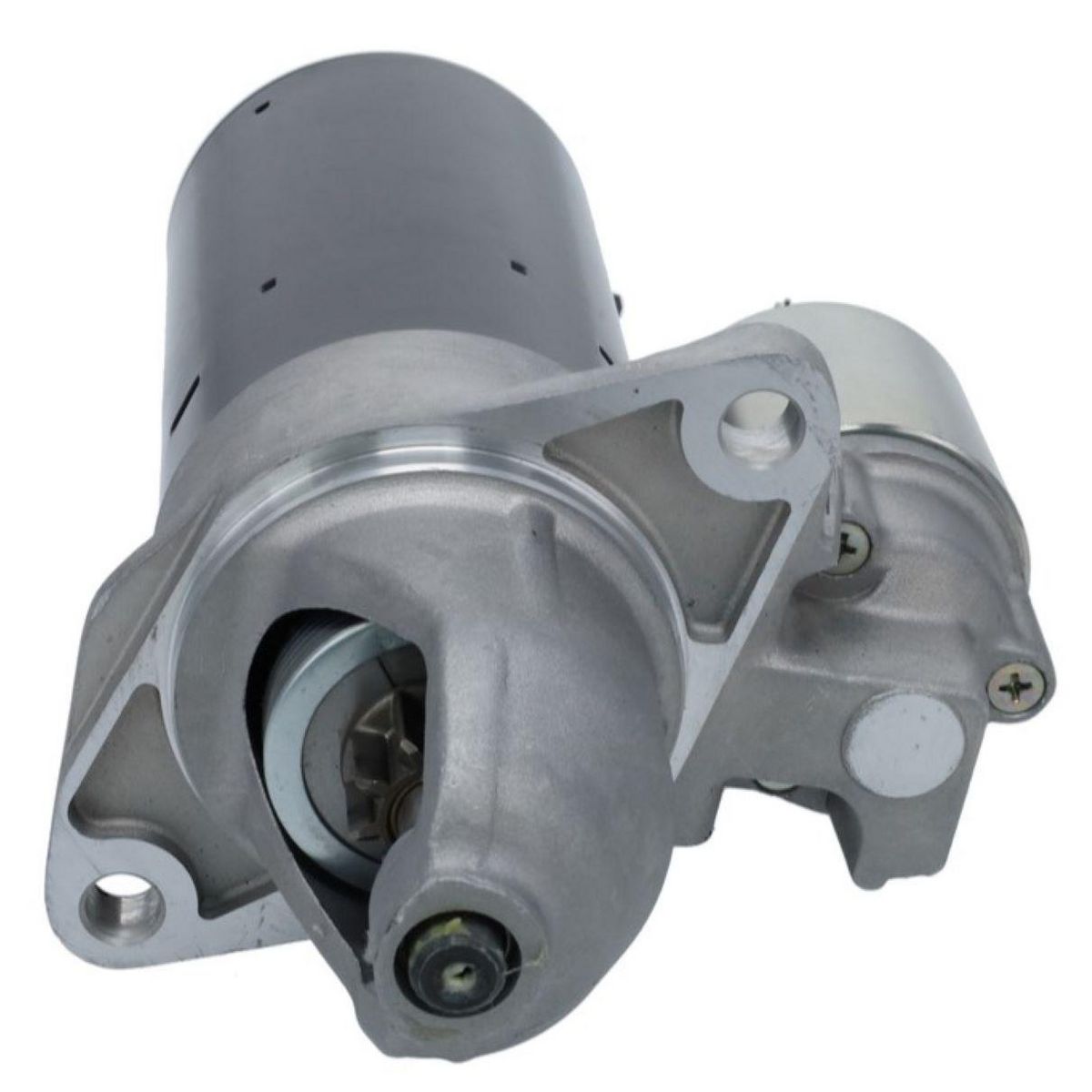 Bosch Starter Motor 12V 9Th CW 1986S00723