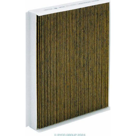 Ryco Cabin Air Filter RCA475M