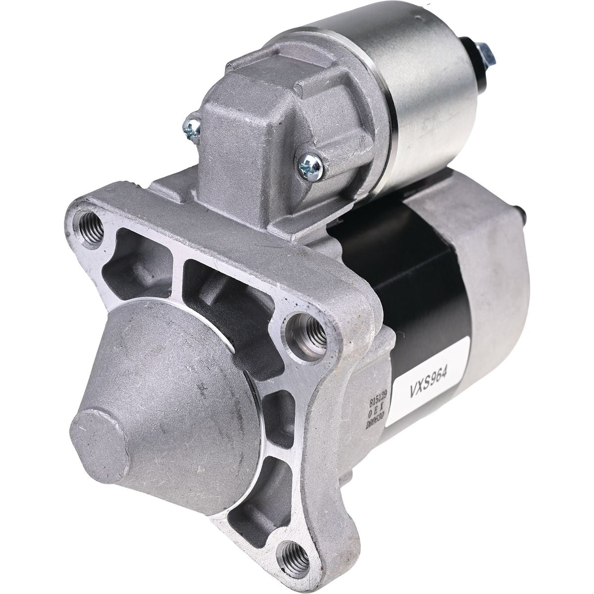 OEX Starter Motor 12V 8Th Cw Valeo Style VXS964