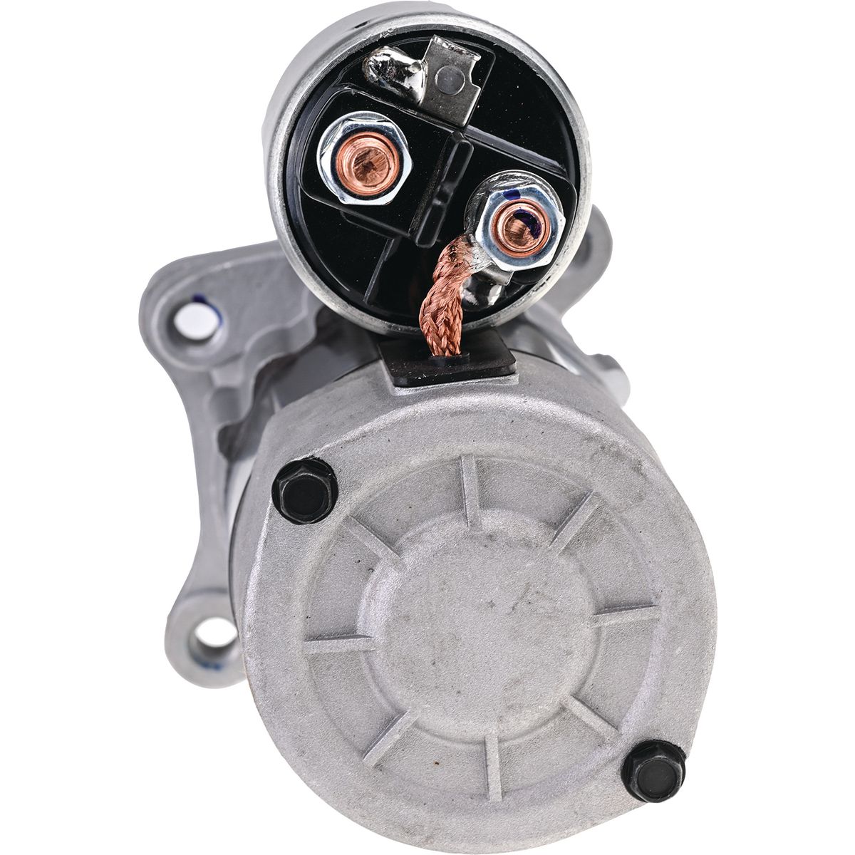 OEX Starter Motor 12V 8Th Cw Valeo Style VXS964