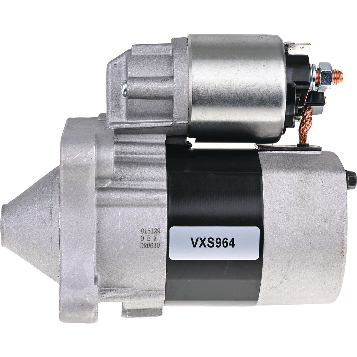 OEX Starter Motor 12V 8Th Cw Valeo Style VXS964