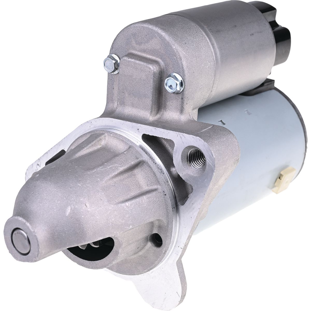 OEX Starter Motor 12V 10Th Cw Denso Style DXS4076