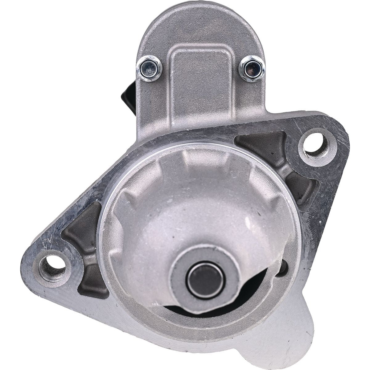 OEX Starter Motor 12V 10Th Cw Denso Style DXS4076