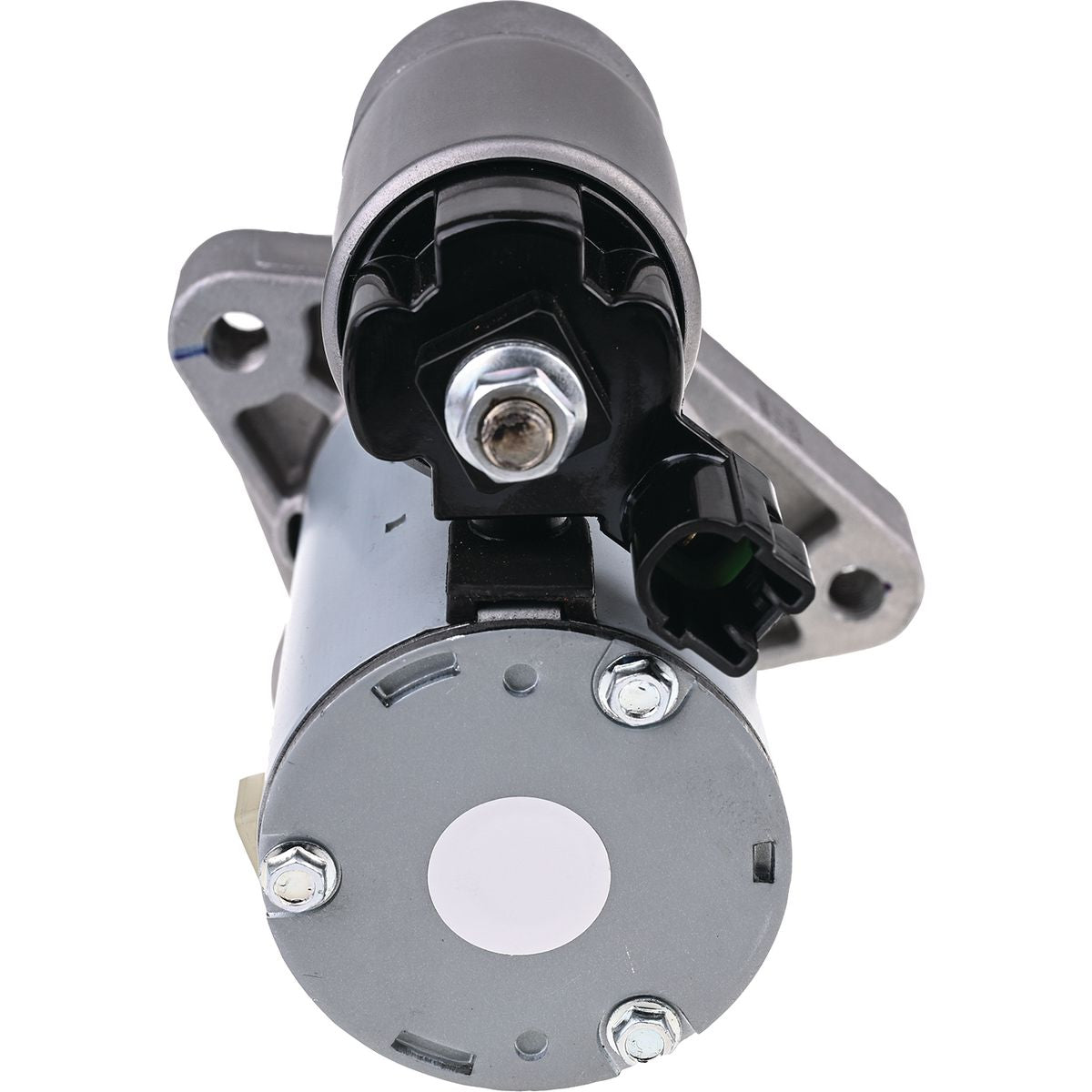 OEX Starter Motor 12V 10Th Cw Denso Style DXS4076