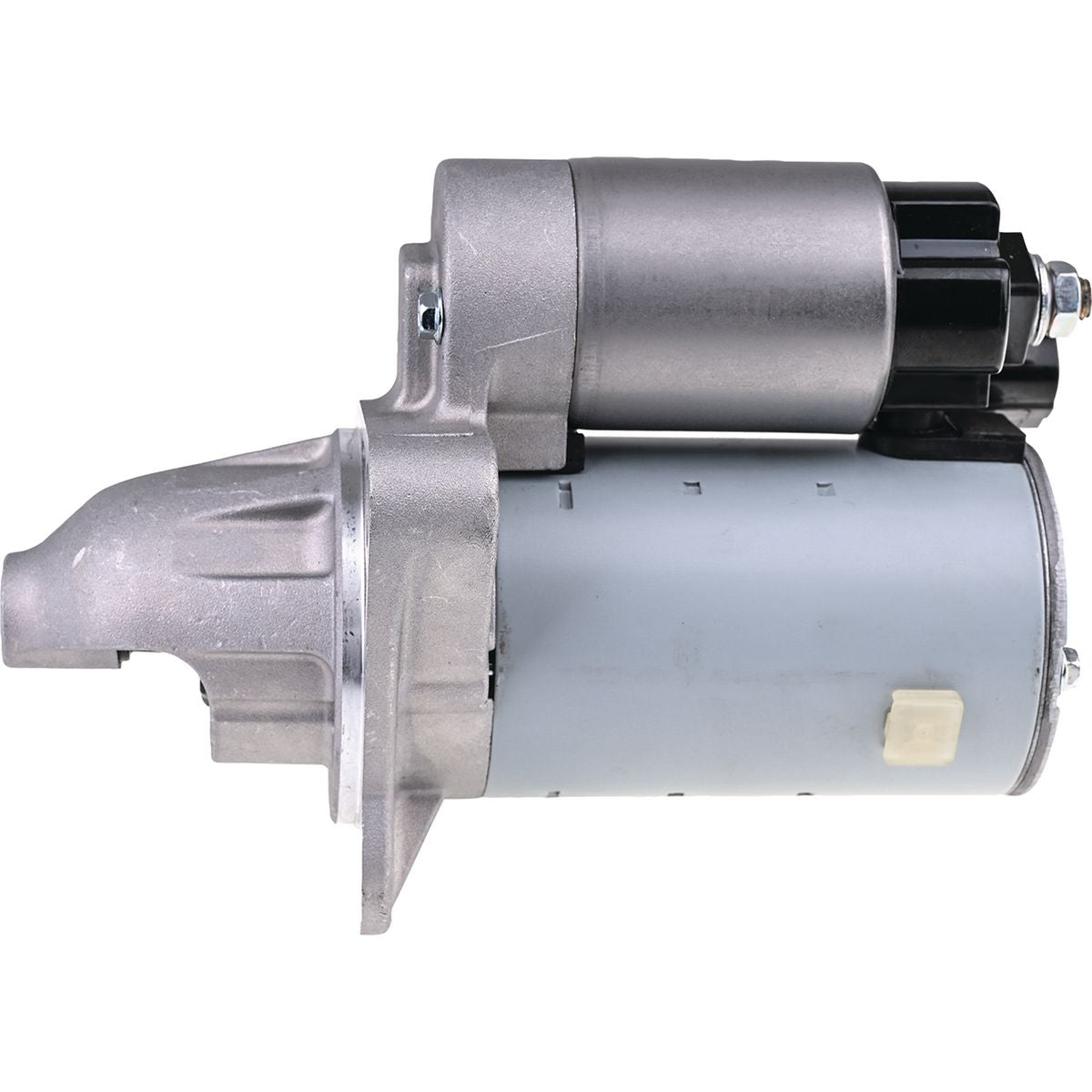 OEX Starter Motor 12V 10Th Cw Denso Style DXS4076