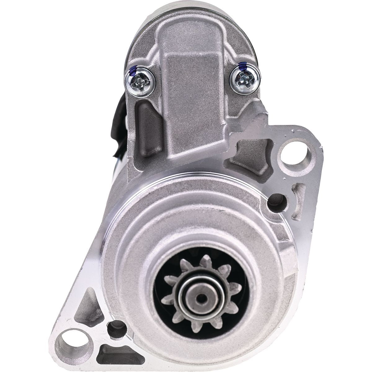 OEX Starter Motor 12V 10Th Cw Mitsubishi Style MXS2111
