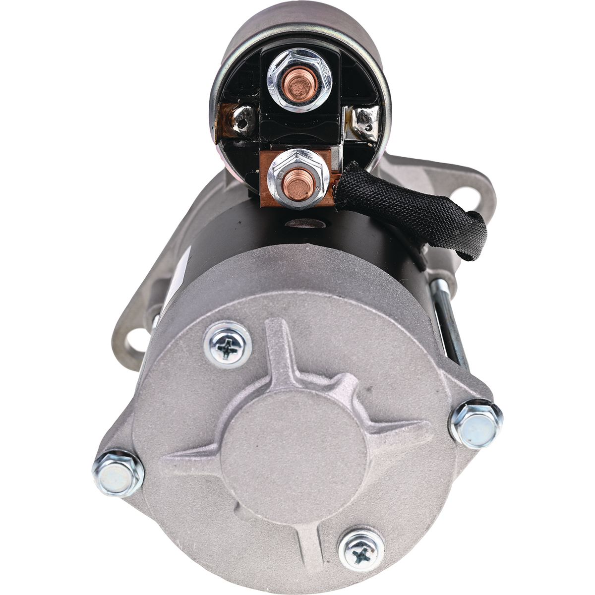 OEX Starter Motor 12V 9Th Ccw Mitsubishi Style MXS2112