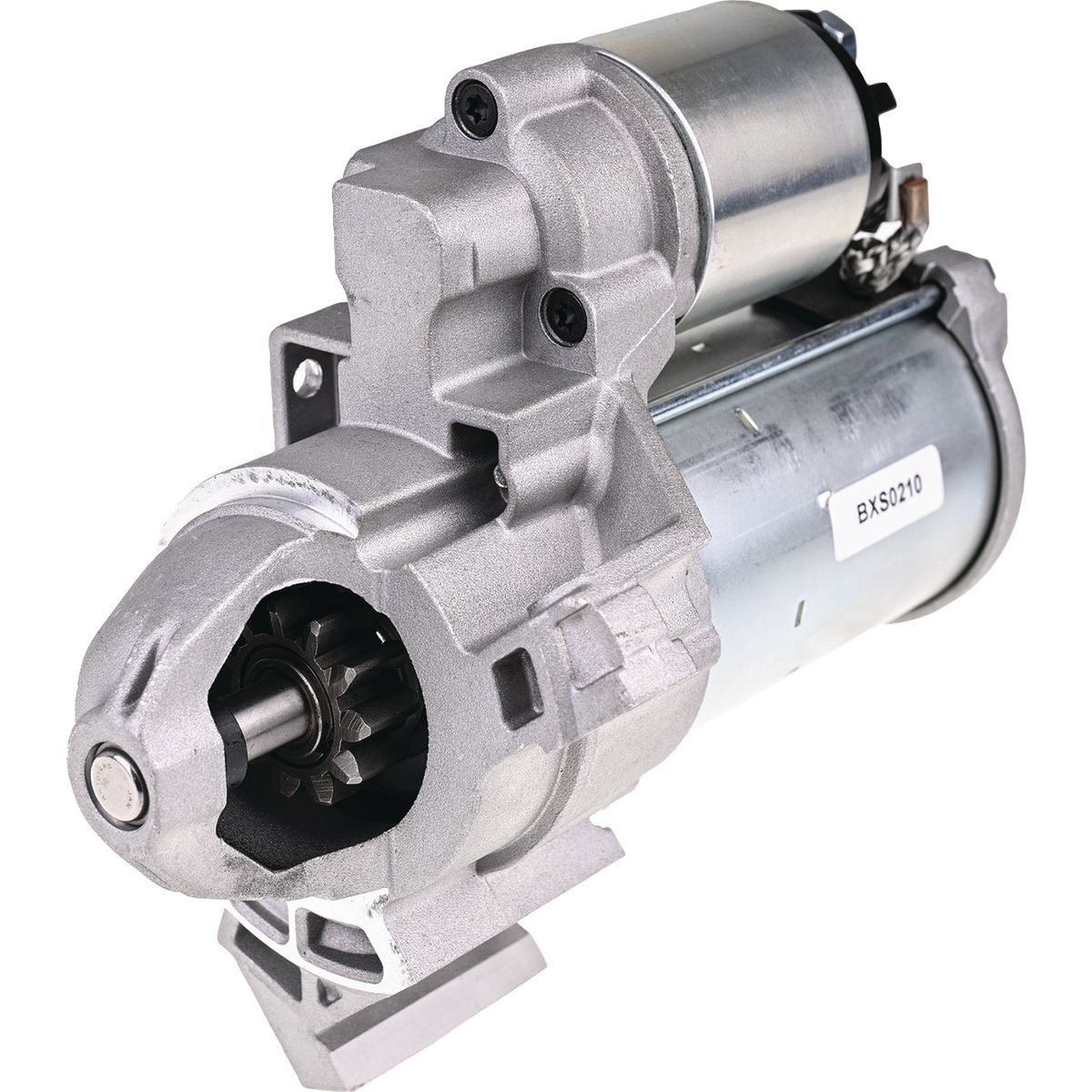OEX Starter Motor 12V 11Th Ccw Bosch Style BXS0210