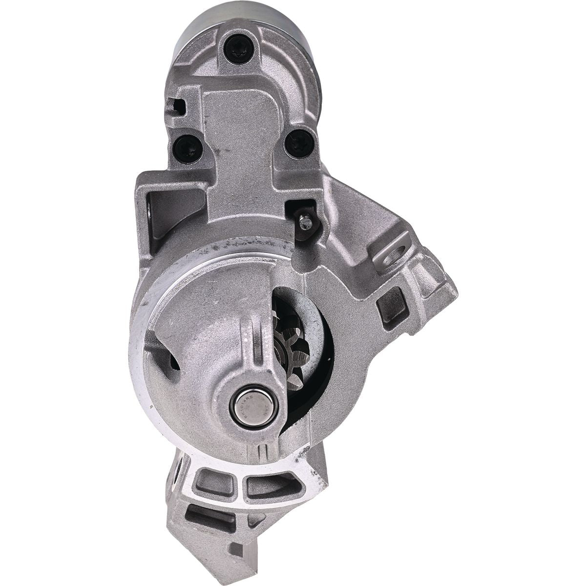 OEX Starter Motor 12V 11Th Ccw Bosch Style BXS0210