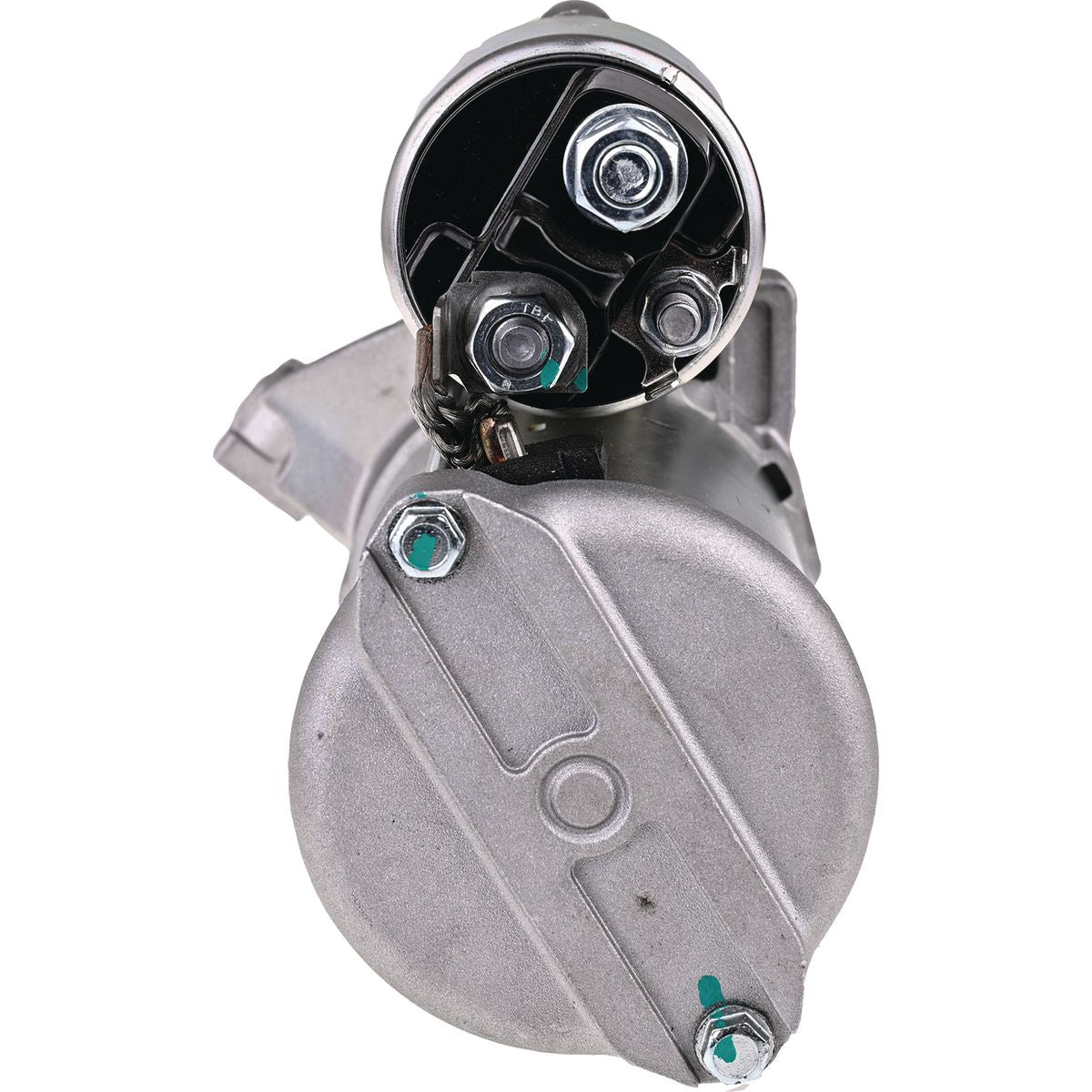 OEX Starter Motor 12V 11Th Ccw Bosch Style BXS0210