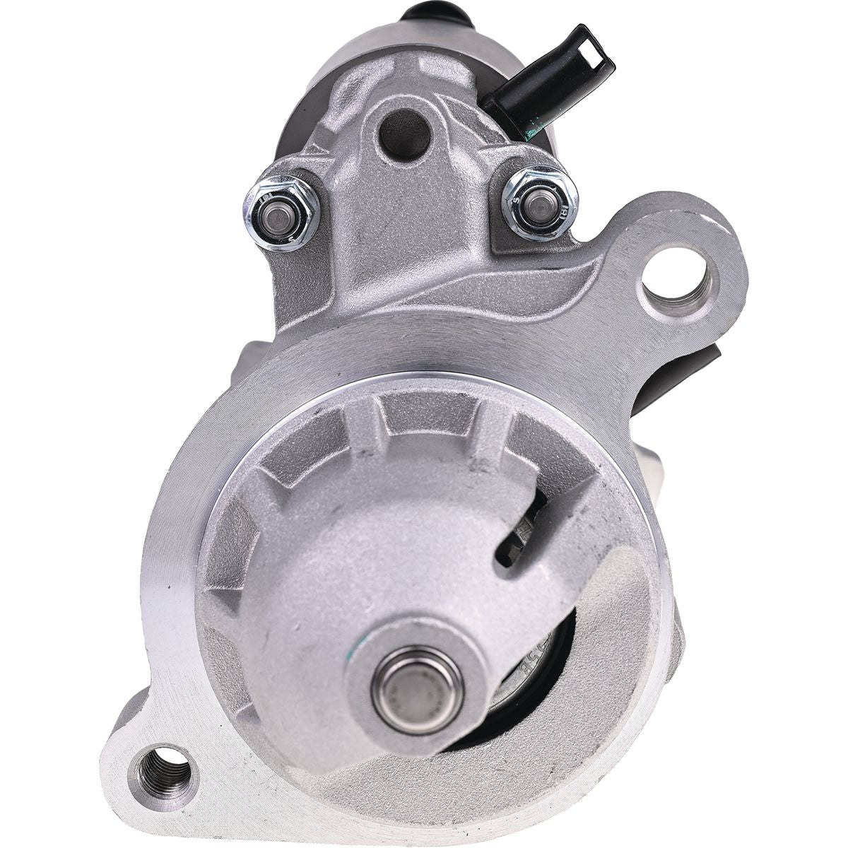 OEX Starter Motor 12V 10Th Cw Denso Style DXS4077