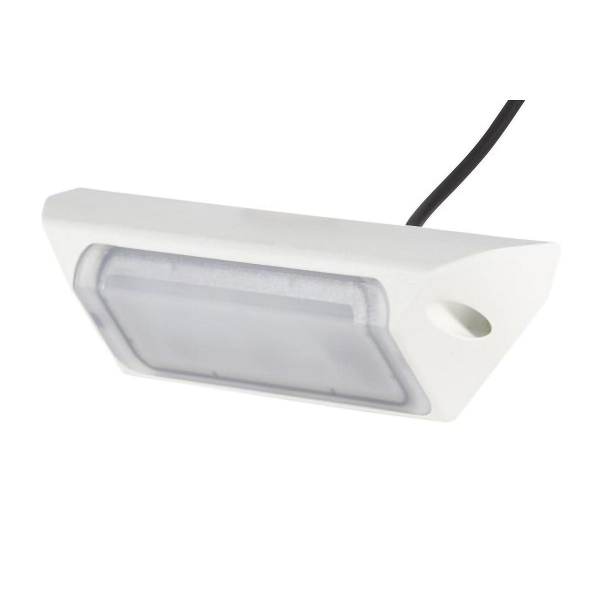 Hella White Low Profile Work Lamp 1GB 996 098-501