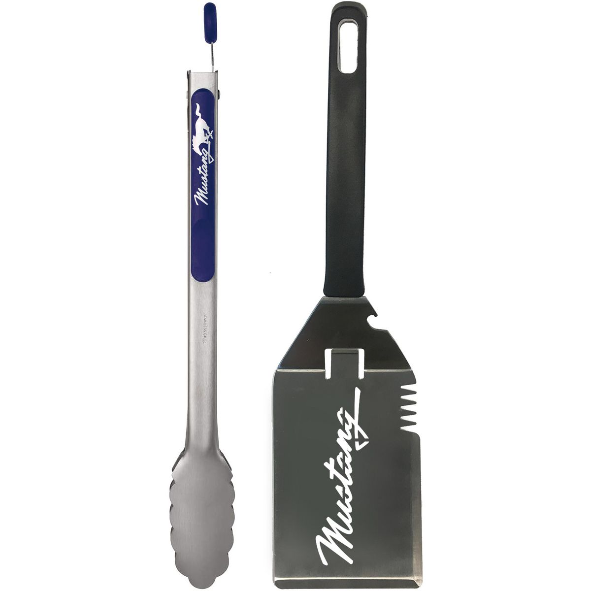 Ford Bbq Tool Set FD5332401
