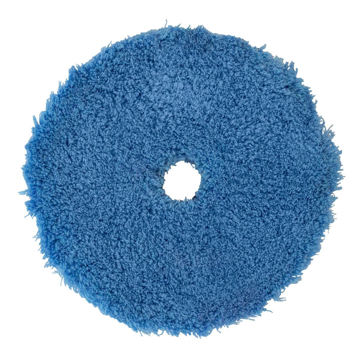 Josco Polishing Microfibre Finishing 140 (5.5) To Fit 125 Hook And Loop JP1011