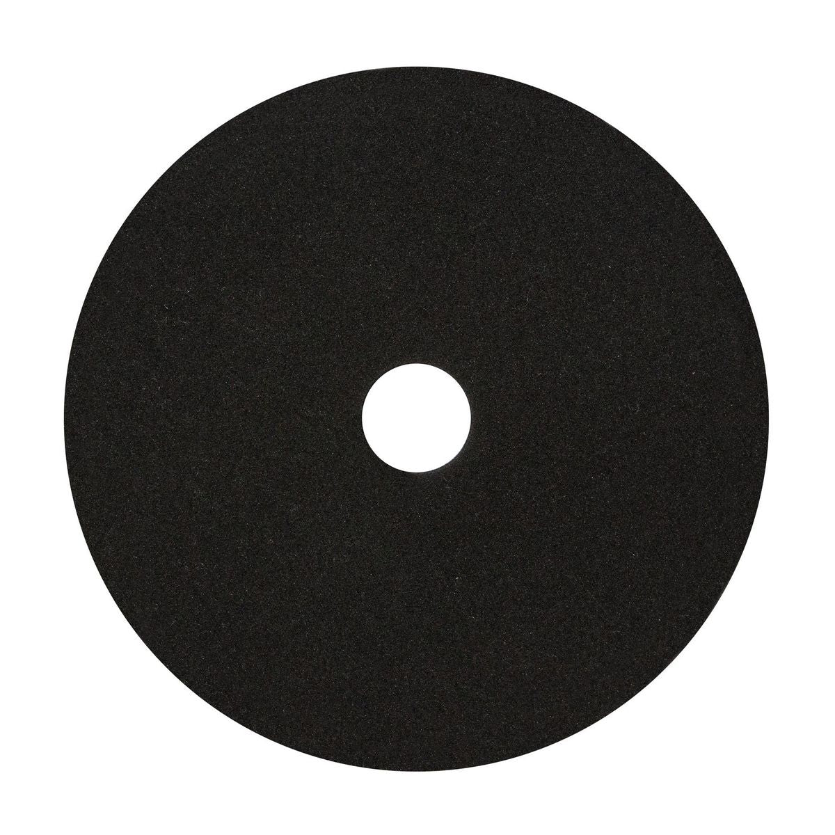 Josco Polishing Foam Black Finishing 140 (5.5) To Fit 125 Hook And Loop JP1021