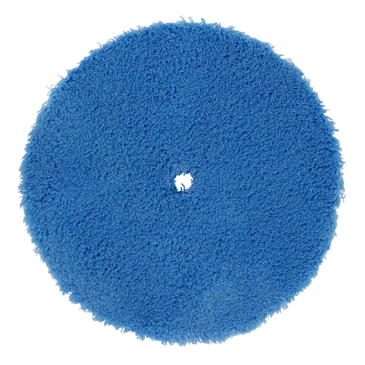Josco Polishing Microfibre Finishing 178mm Hook And Loop JP1015