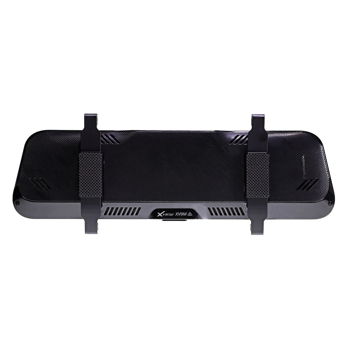 Xview 9In High Resolution Mirror Monitor With Hd 1080P Reverse & Live Stream Camera XV9M