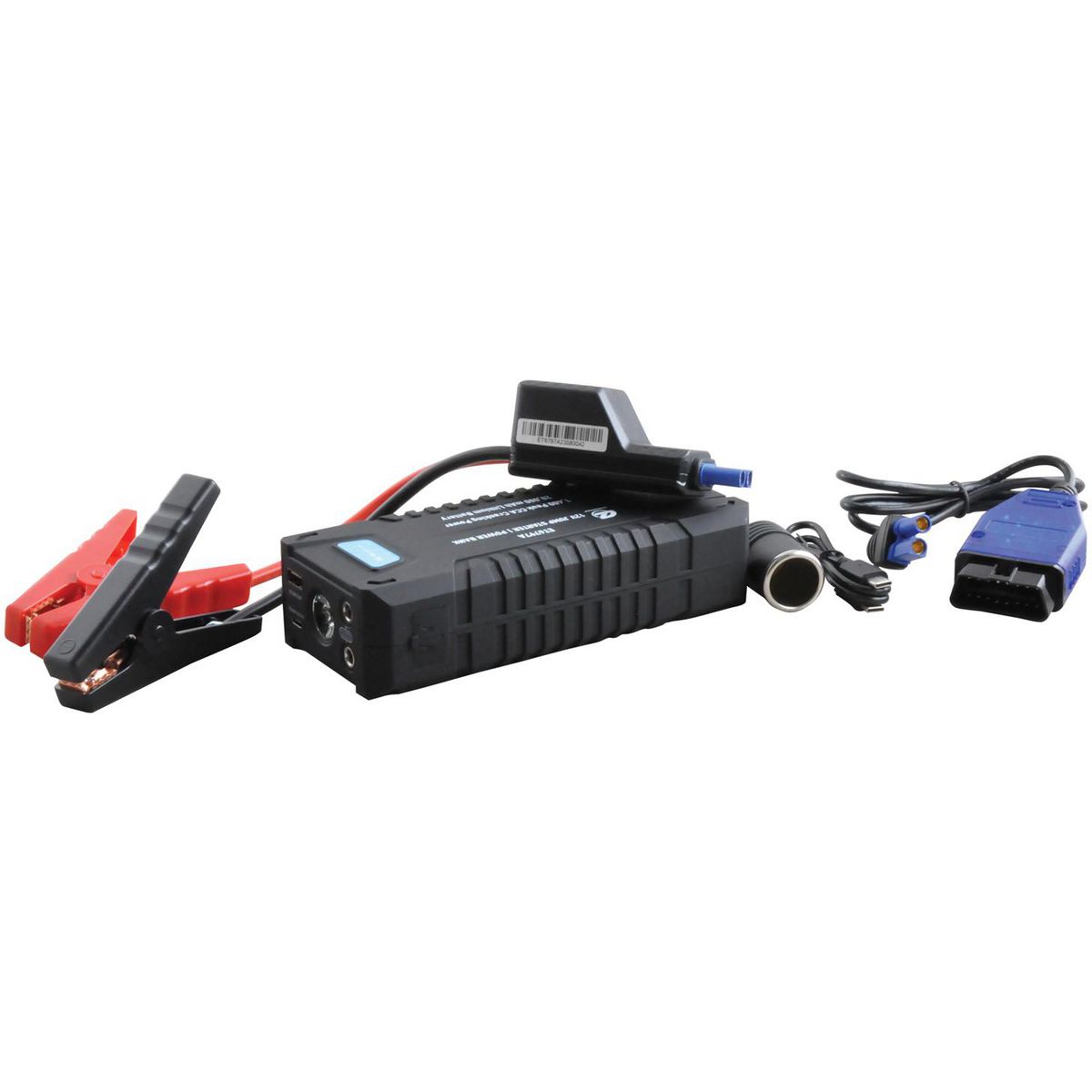 Endeavour Car Jump Starter 12V | 1400Cca ET6797A