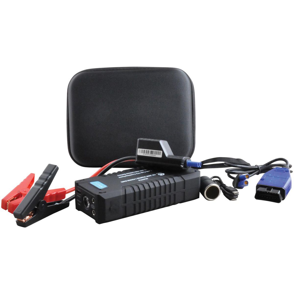 Endeavour Car Jump Starter 12V | 1400Cca ET6797A