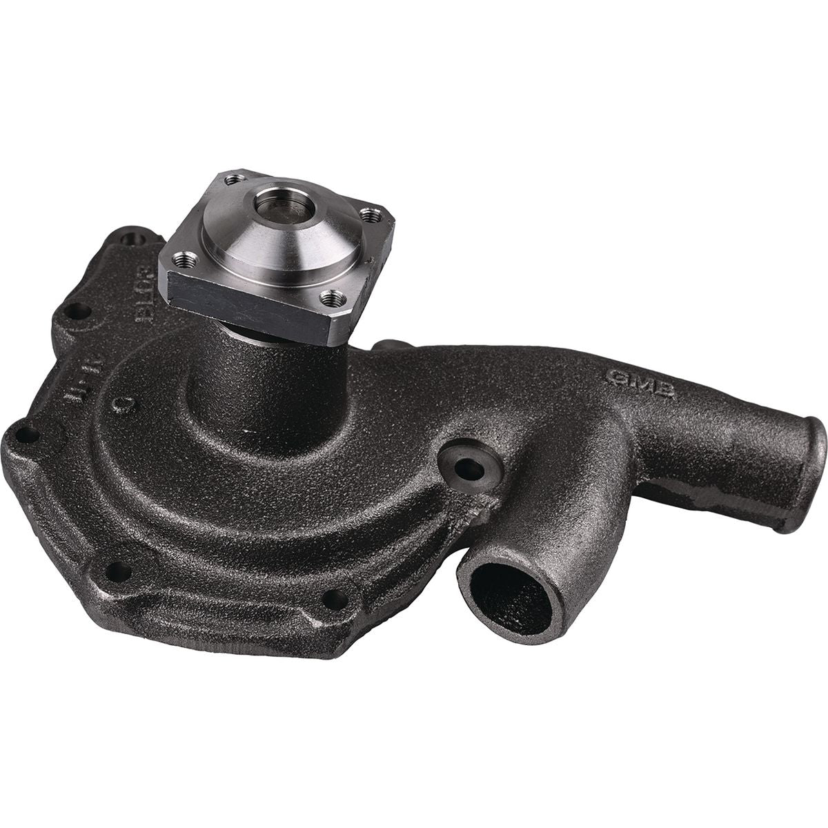 GMB Water Pump OE Fit OE Performance 2 Year Warranty GWBL-03A