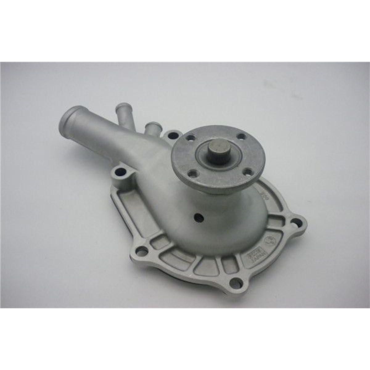 GMB Water Pump OE Fit OE Performance 2 Year Warranty GWCR-02A