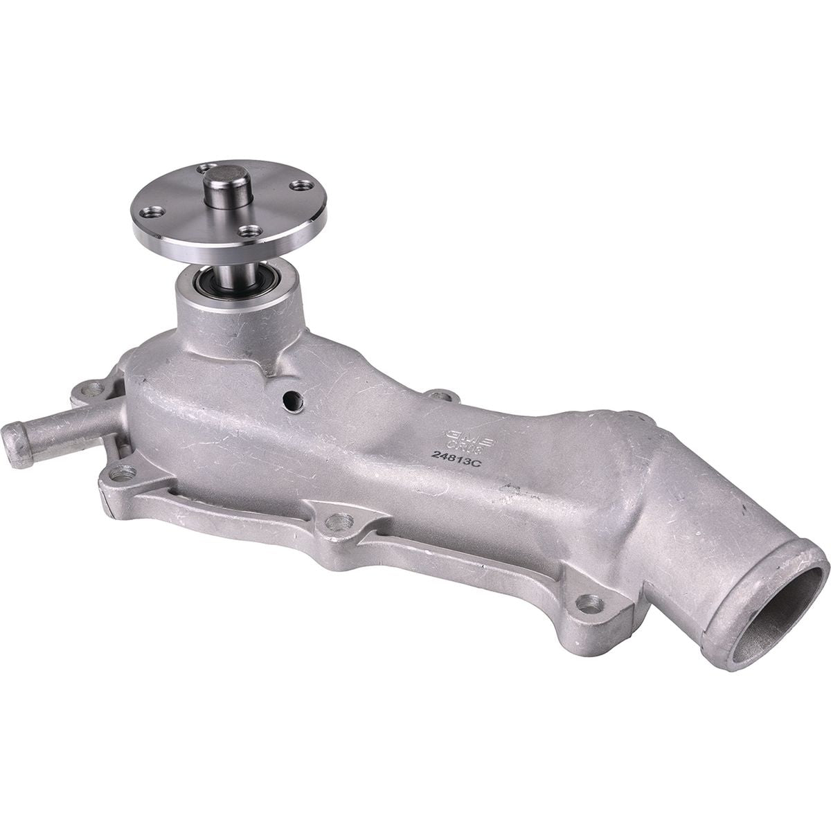GMB Water Pump OE Fit OE Performance 2 Year Warranty GWCR-03A