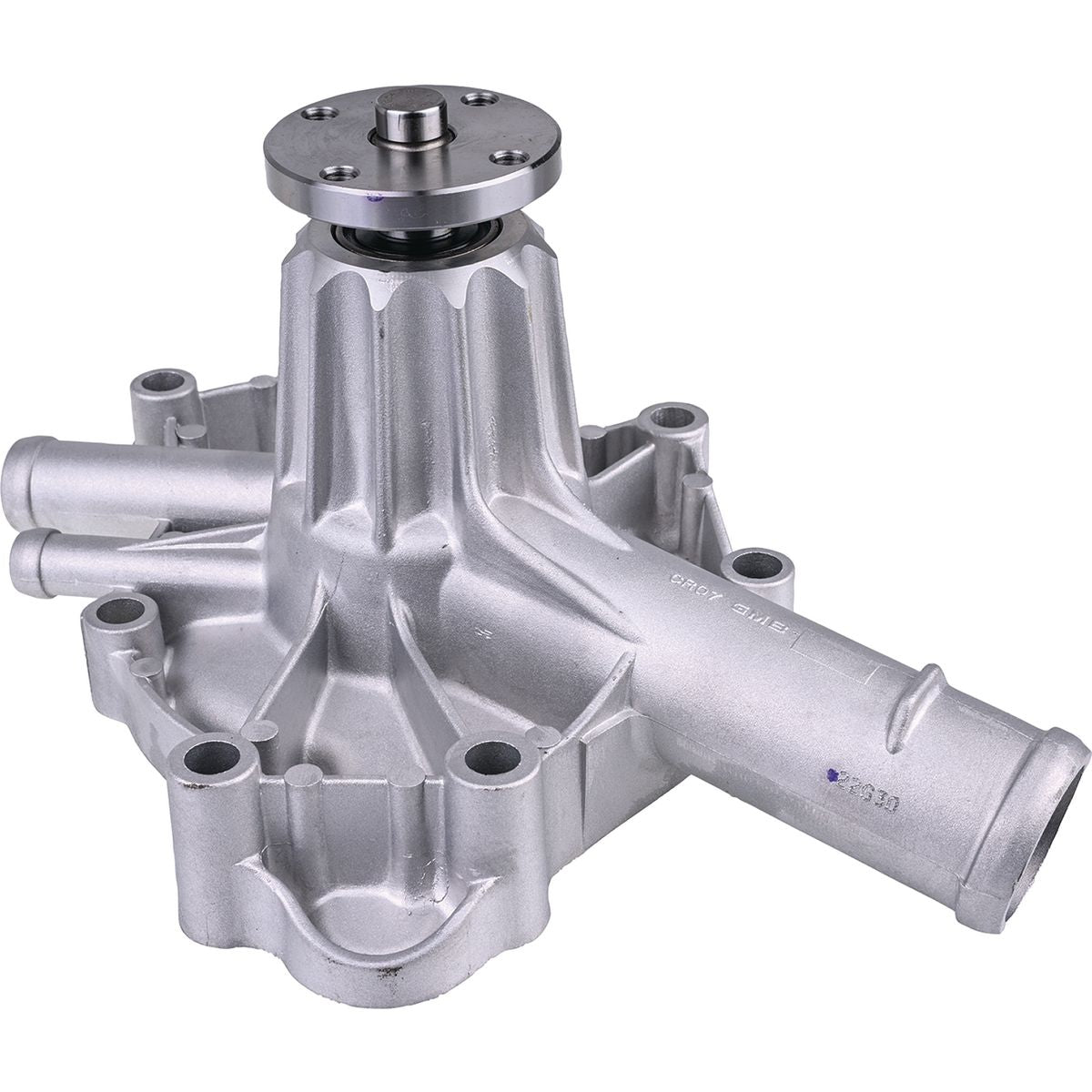 GMB Water Pump OE Fit OE Performance 2 Year Warranty GWCR-07A