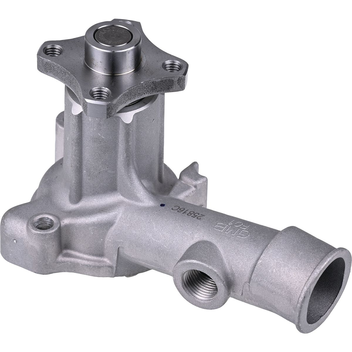 GMB Water Pump OE Fit OE Performance 2 Year Warranty GWF-01A