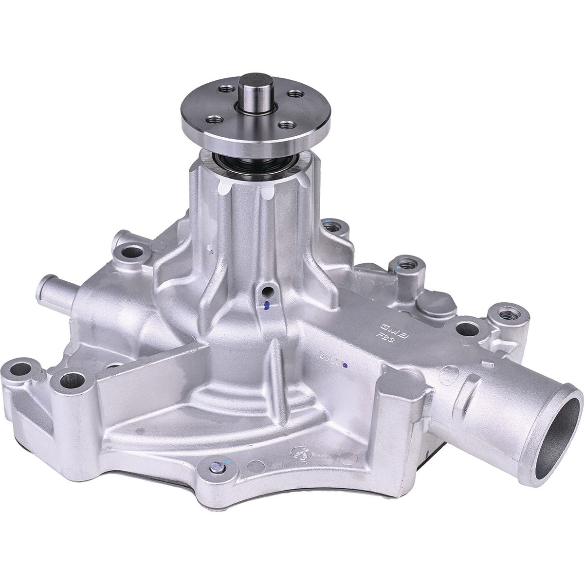 GMB Water Pump OE Fit OE Performance 2 Year Warranty GWF-23A