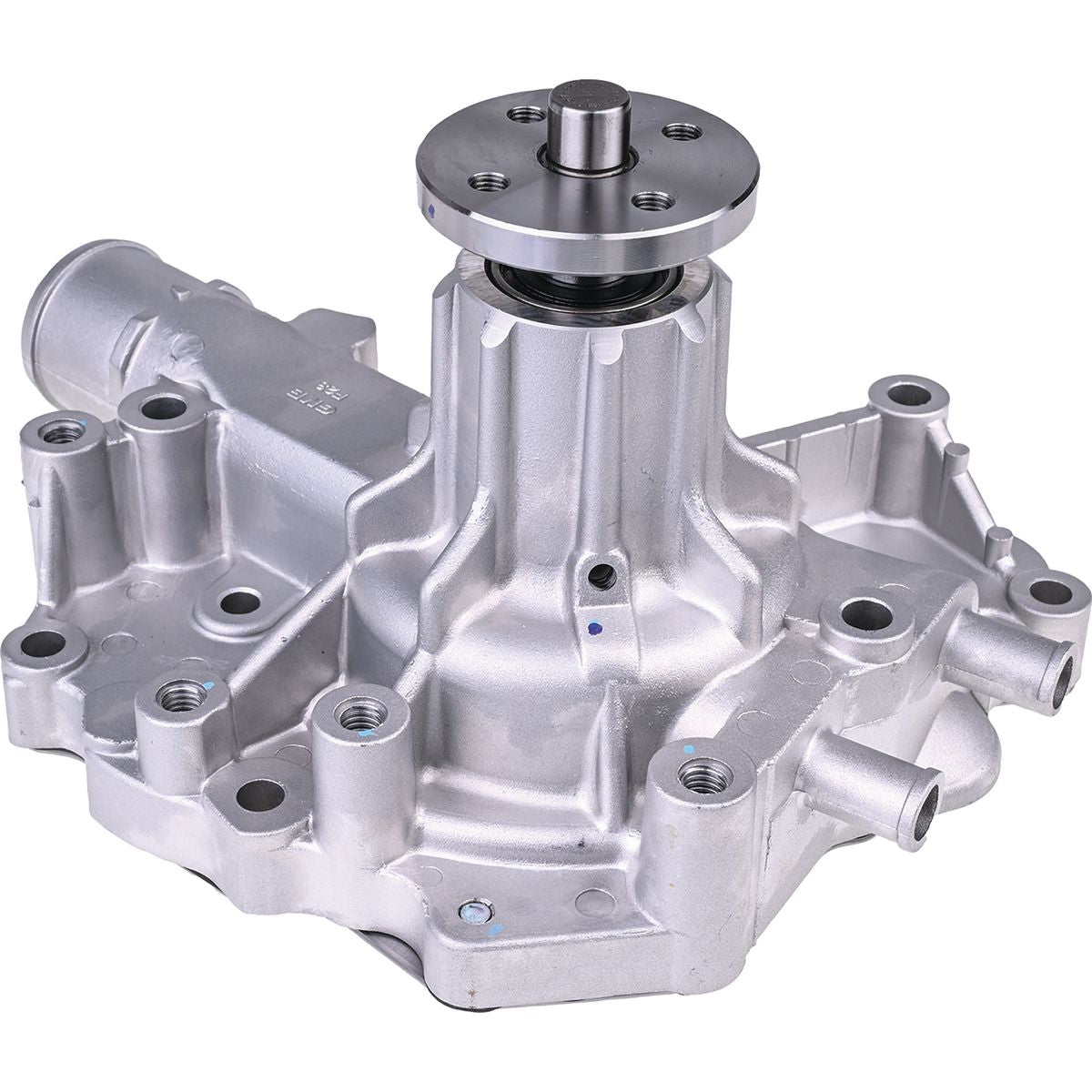 GMB Water Pump OE Fit OE Performance 2 Year Warranty GWF-23A