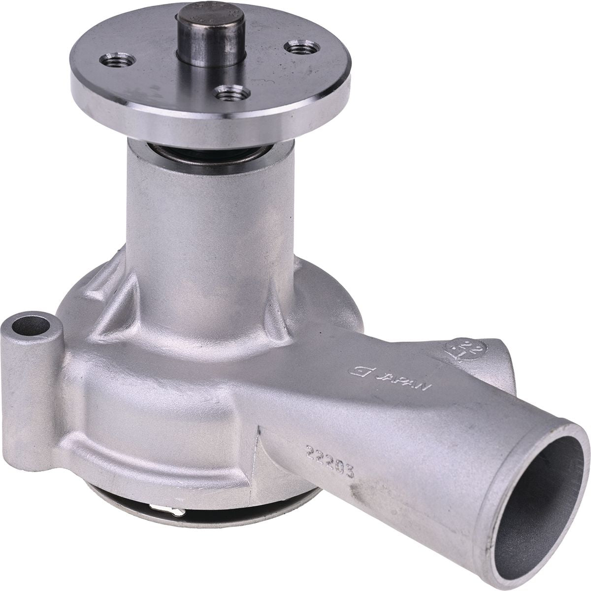 GMB Water Pump OE Fit OE Performance 2 Year Warranty GWF-29A