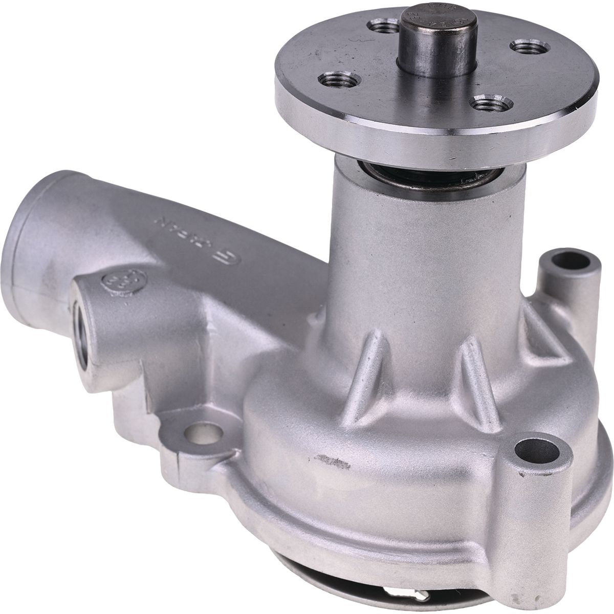 GMB Water Pump OE Fit OE Performance 2 Year Warranty GWF-29A