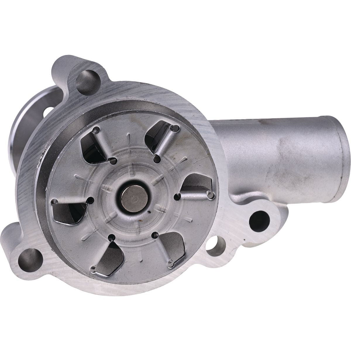 GMB Water Pump OE Fit OE Performance 2 Year Warranty GWF-29A