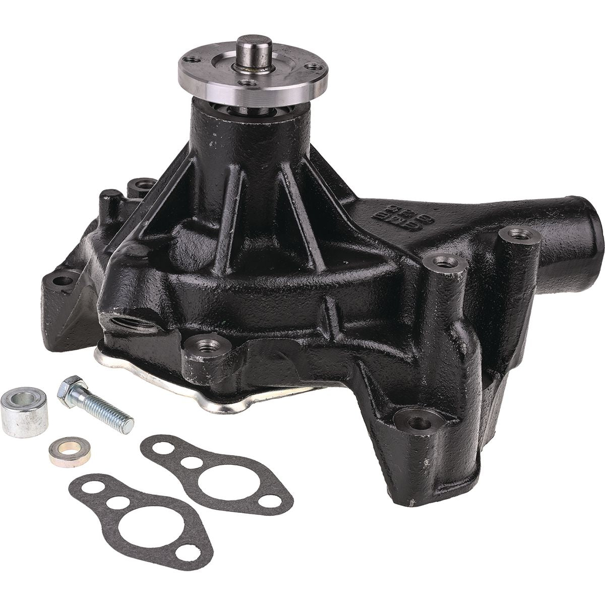 GMB Water Pump OE Fit OE Performance 2 Year Warranty GWG-27A