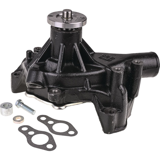 GMB Water Pump OE Fit OE Performance 2 Year Warranty GWG-27A