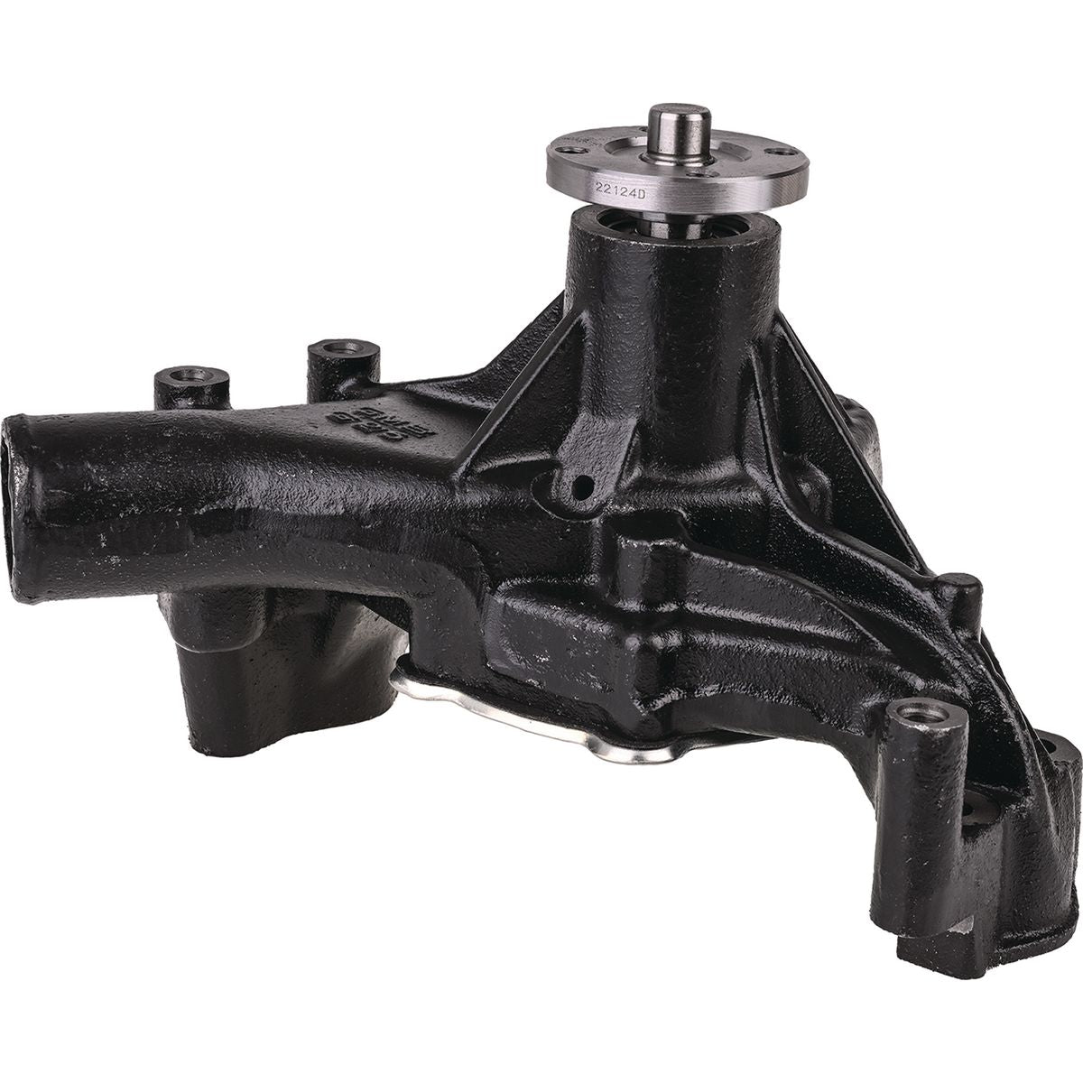 GMB Water Pump OE Fit OE Performance 2 Year Warranty GWG-27A