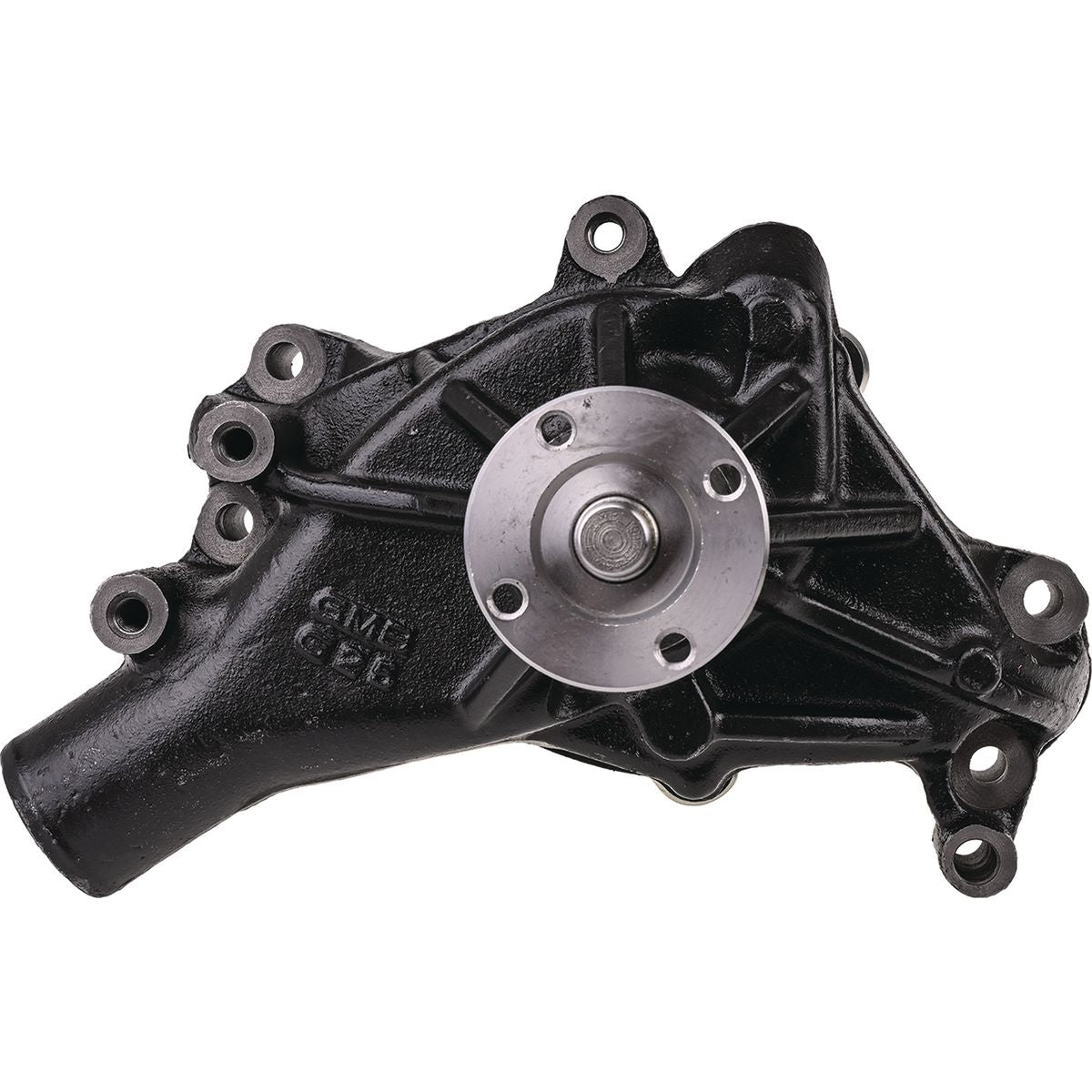GMB Water Pump OE Fit OE Performance 2 Year Warranty GWG-27A