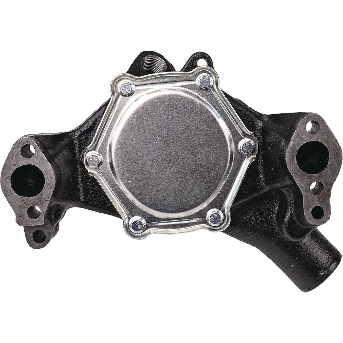 GMB Water Pump OE Fit OE Performance 2 Year Warranty GWG-27A