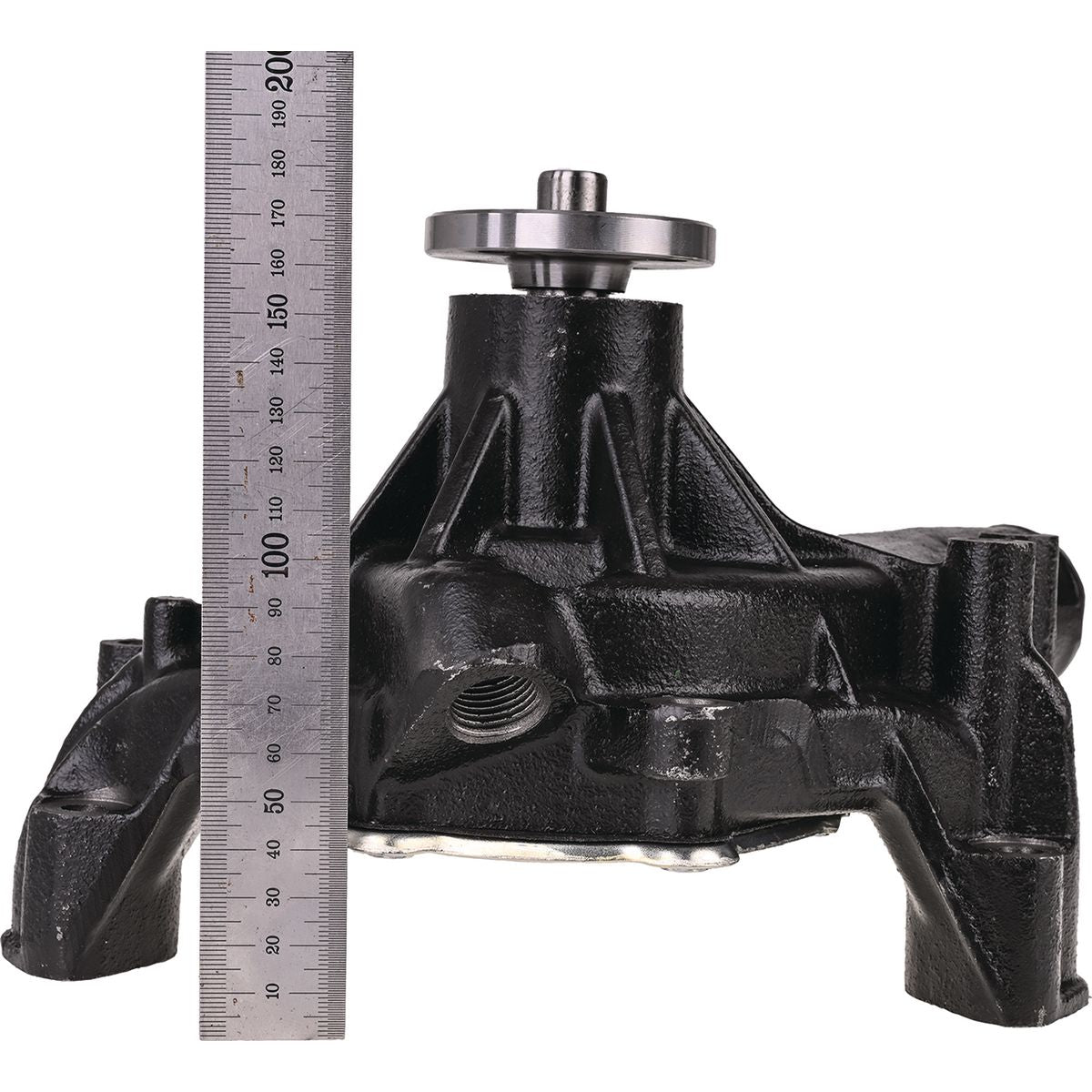 GMB Water Pump OE Fit OE Performance 2 Year Warranty GWG-27A