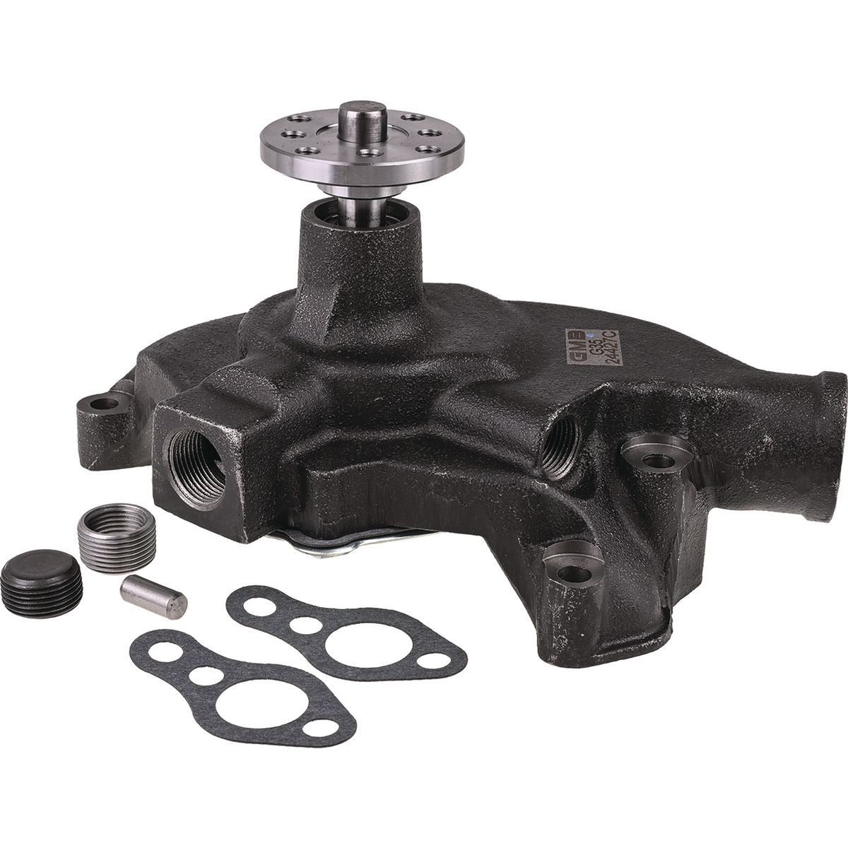 GMB Water Pump OE Fit OE Performance 2 Year Warranty GWG-35A